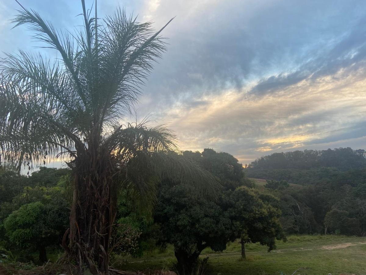 Pousada Realiza Cambuquira Exterior foto