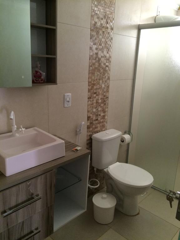 Pousada Realiza Cambuquira Exterior foto
