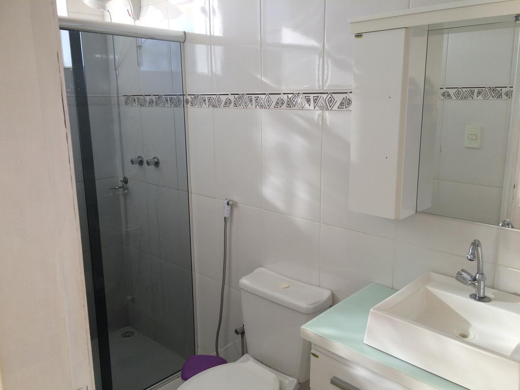 Pousada Realiza Cambuquira Exterior foto