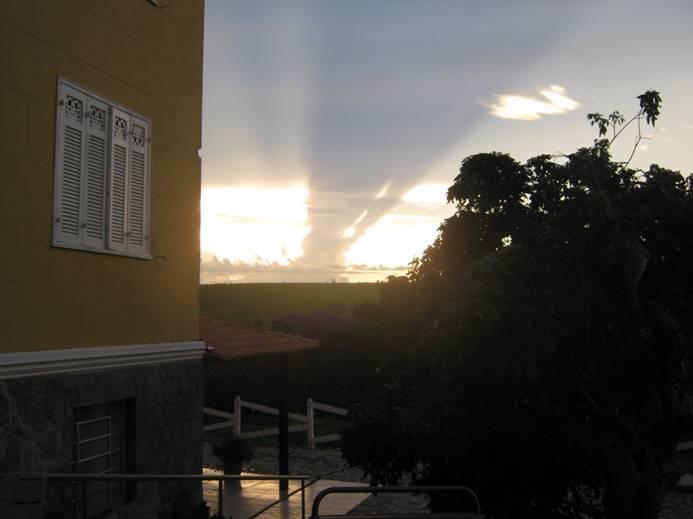 Pousada Realiza Cambuquira Exterior foto